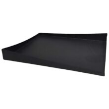 سینی سرو لبه منحنی plateroom
