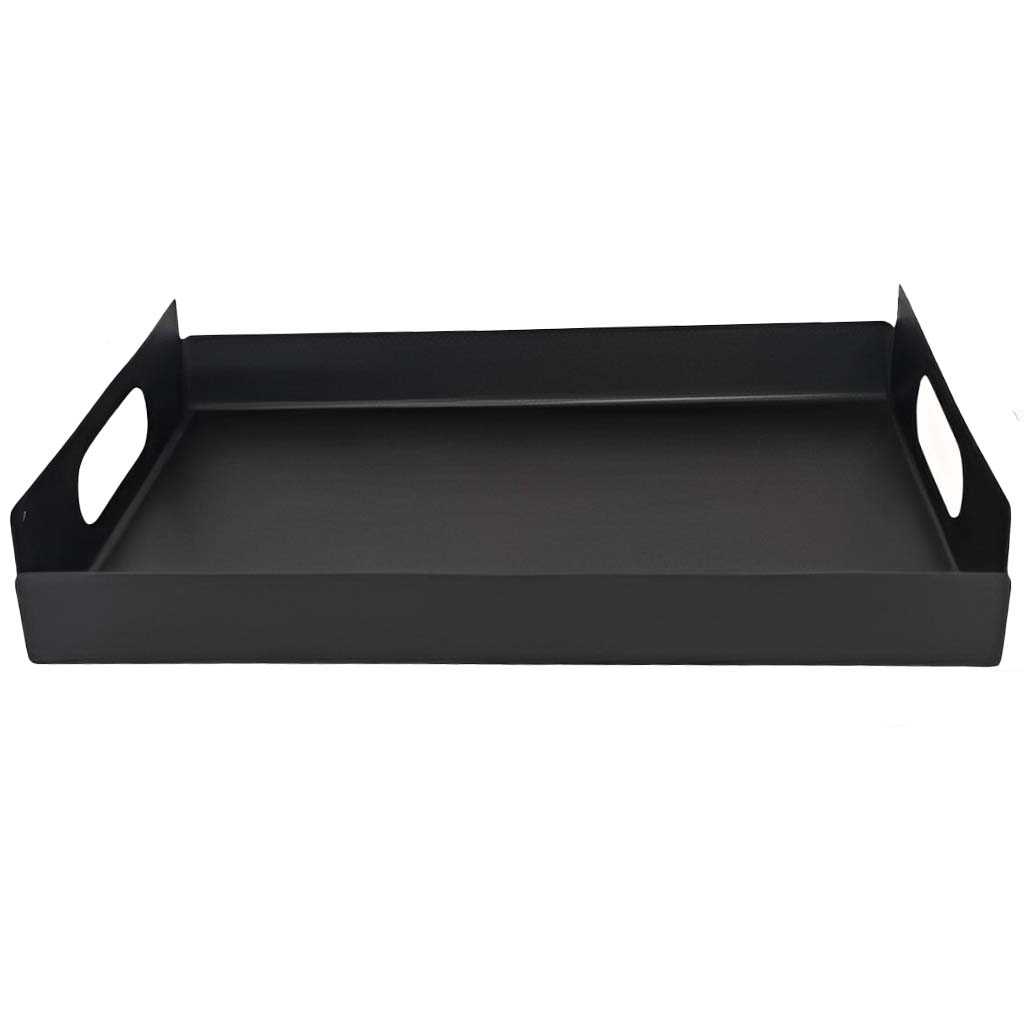 سینی فلزی سرو مدرن plateroom
