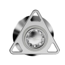 فیلتر آلومینیومی بمبر مدل Moonstone
