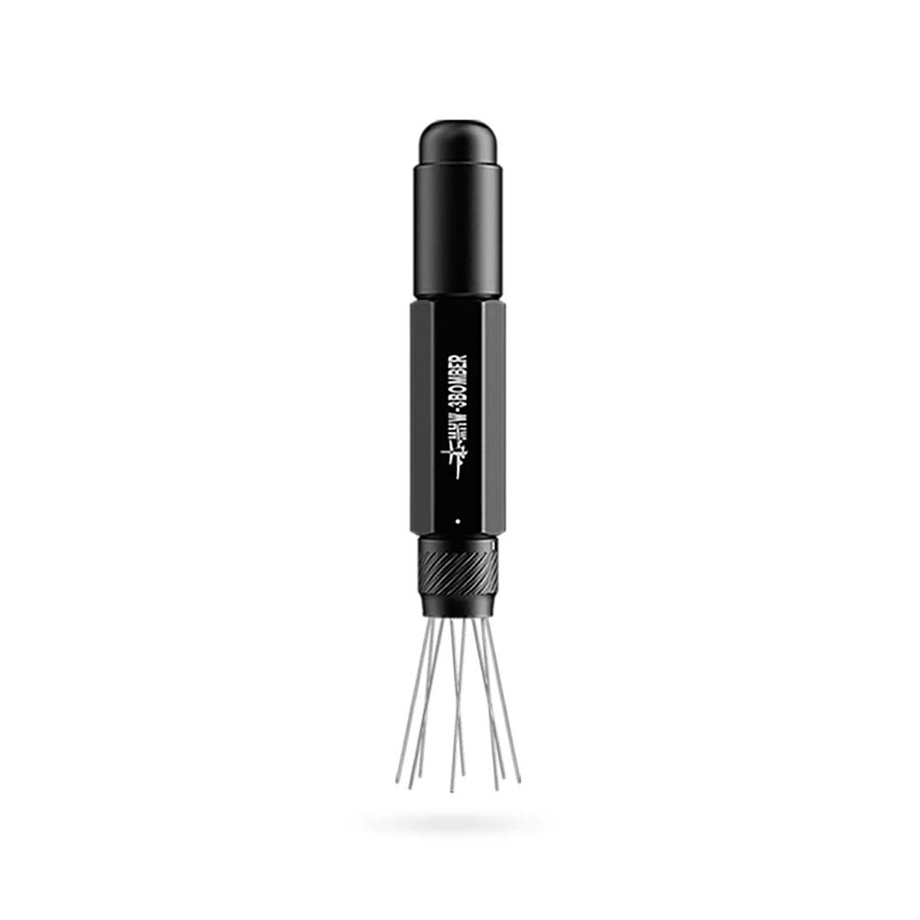 نیدل قهوه بمبر مدل Lightning Distributor Pro