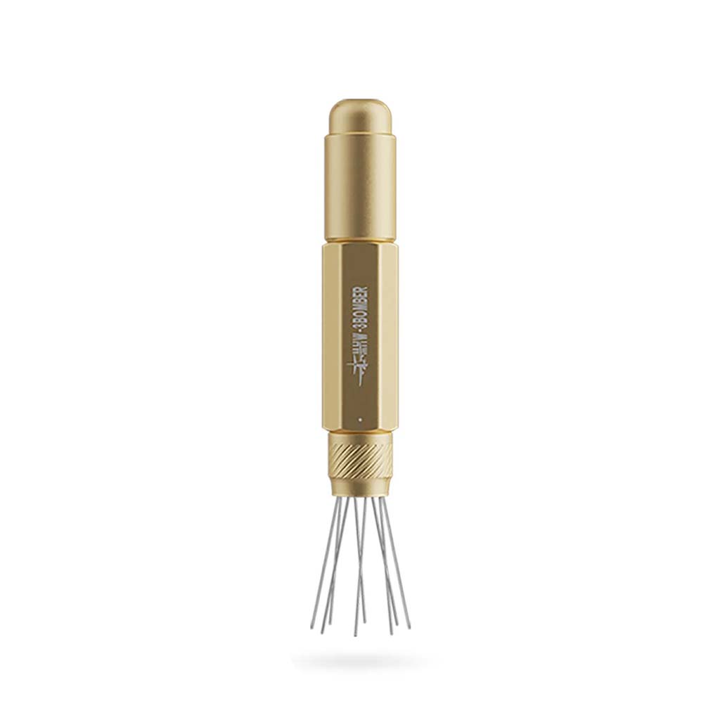 نیدل قهوه بمبر مدل Lightning Distributor Pro