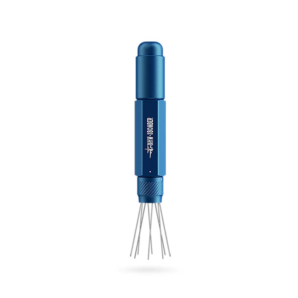 نیدل قهوه بمبر مدل Lightning Distributor Pro