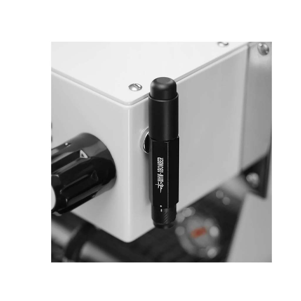 نیدل قهوه بمبر مدل Lightning Distributor Pro
