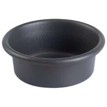 پیاله فلزی مدل دنیز plateroom