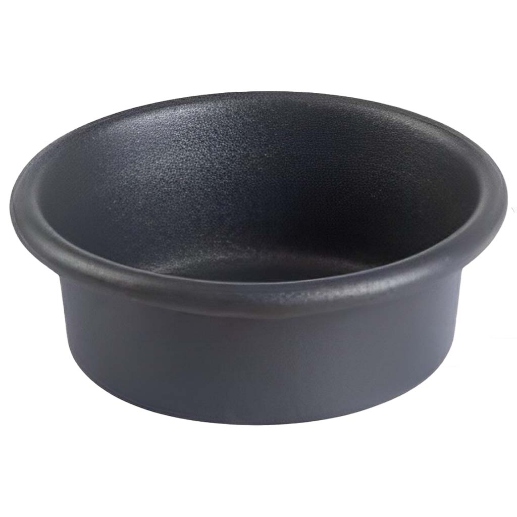 پیاله فلزی مدل دنیز plateroom