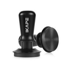 تمپر تکنیکال تمام مشکی IKAPE ورژن V3