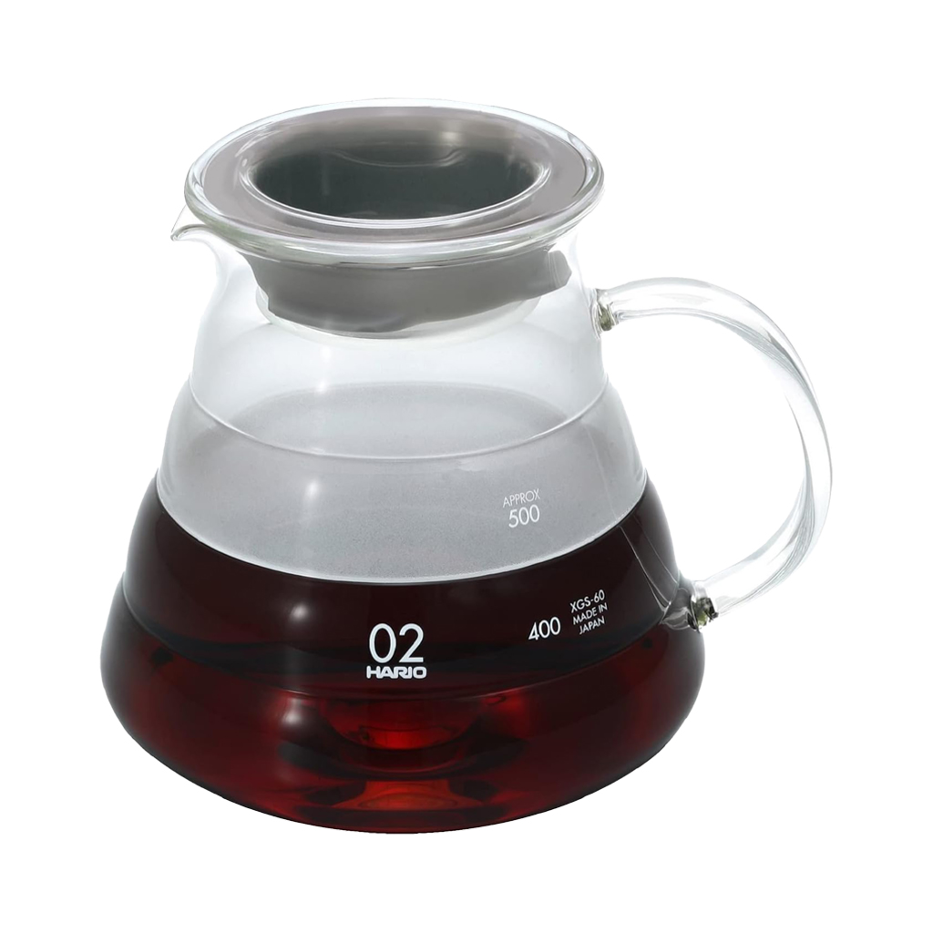 قوری سرور هاریو مدل XGSR-60