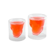 کاپ اسکلتی دوجداره پرایم