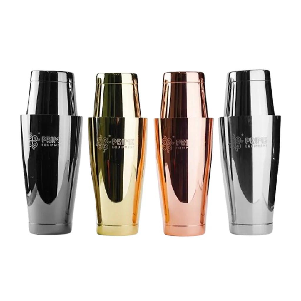 شیکر دستی تین اند تین رنگی پرایم