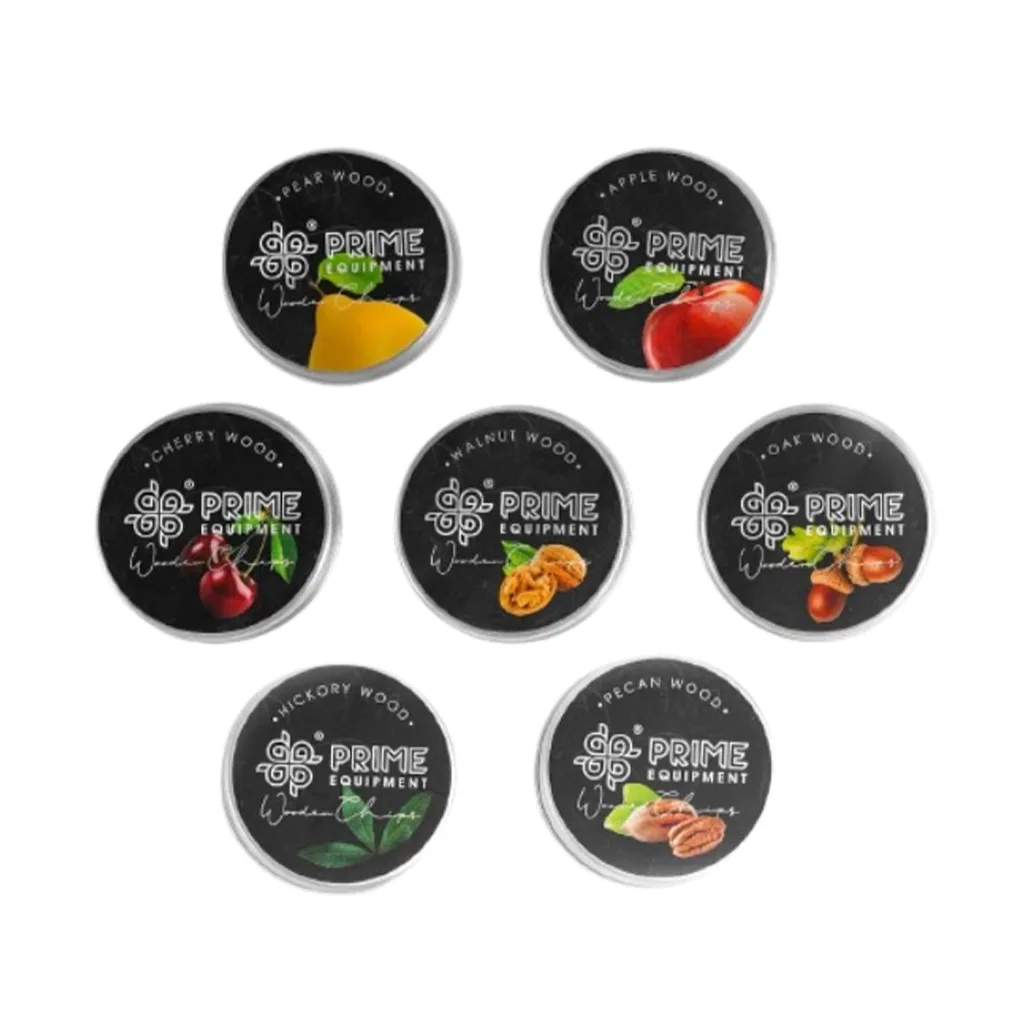 وود چیپس هیکوری (Hickory) پرایم