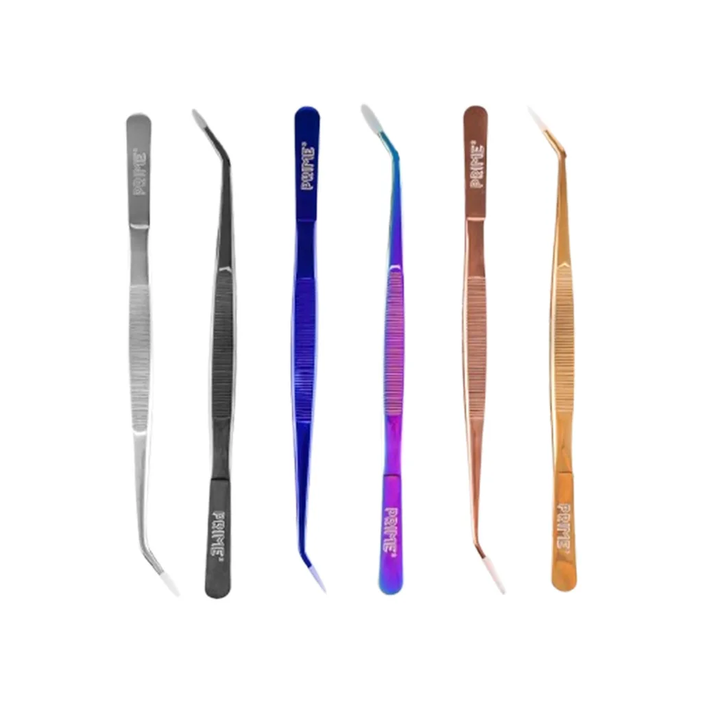 توییزر کروتیپ پرایم