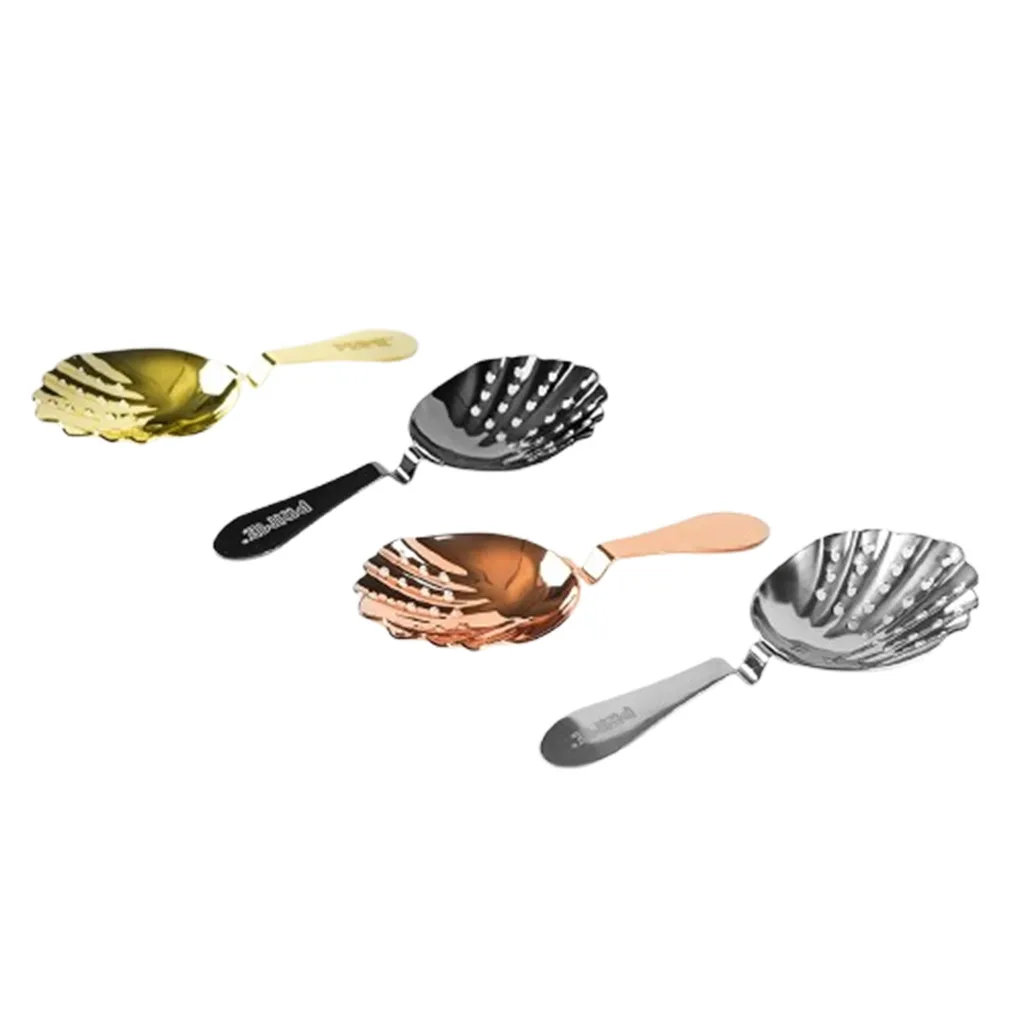 استرینر صدفی پرایم