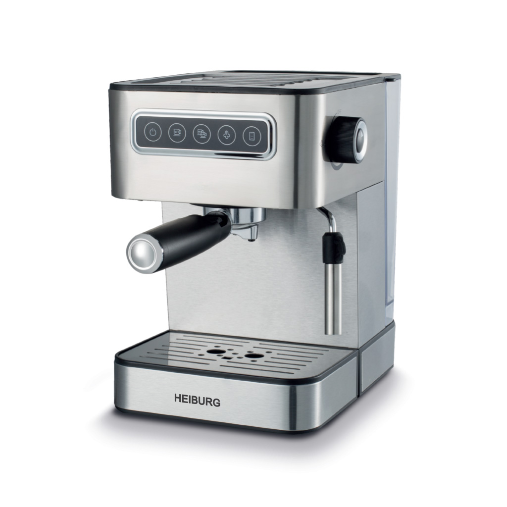 اسپرسوساز Model-CM-3010 هایبورگ