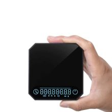 اسکیل بدنه تمام فلز قهوه IKAPE ورژن V2