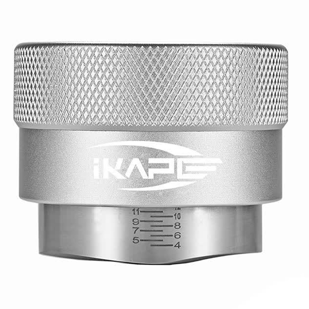 لولر اتومات گرویتی IKAPE