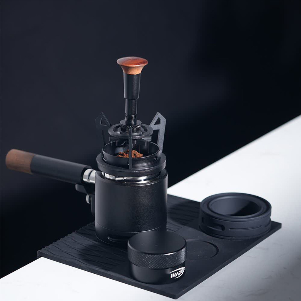 نیدل چرخشی اتومات IKAPE ورژن V3