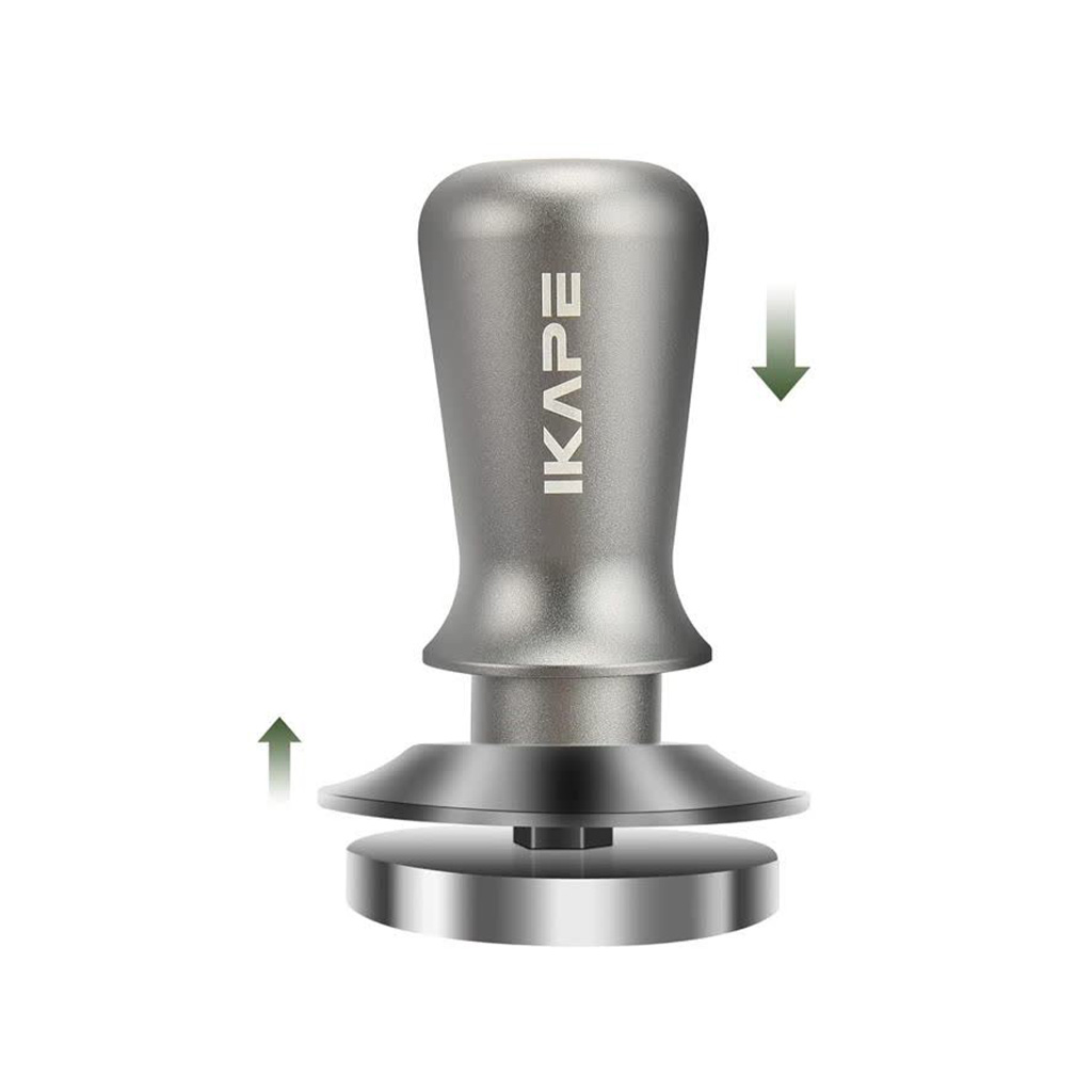 تمپر تکنیکال IKAPE ورژن V3