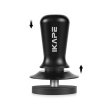 تمپر تکنیکال تمام مشکی IKAPE ورژن V3