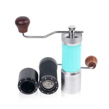 IKAPE V2 Manual Coffee