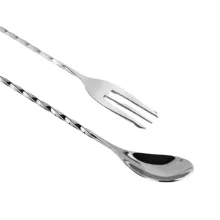 تال اسپون ته چنگالی پرایم