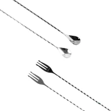 تال اسپون ته چنگالی پرایم