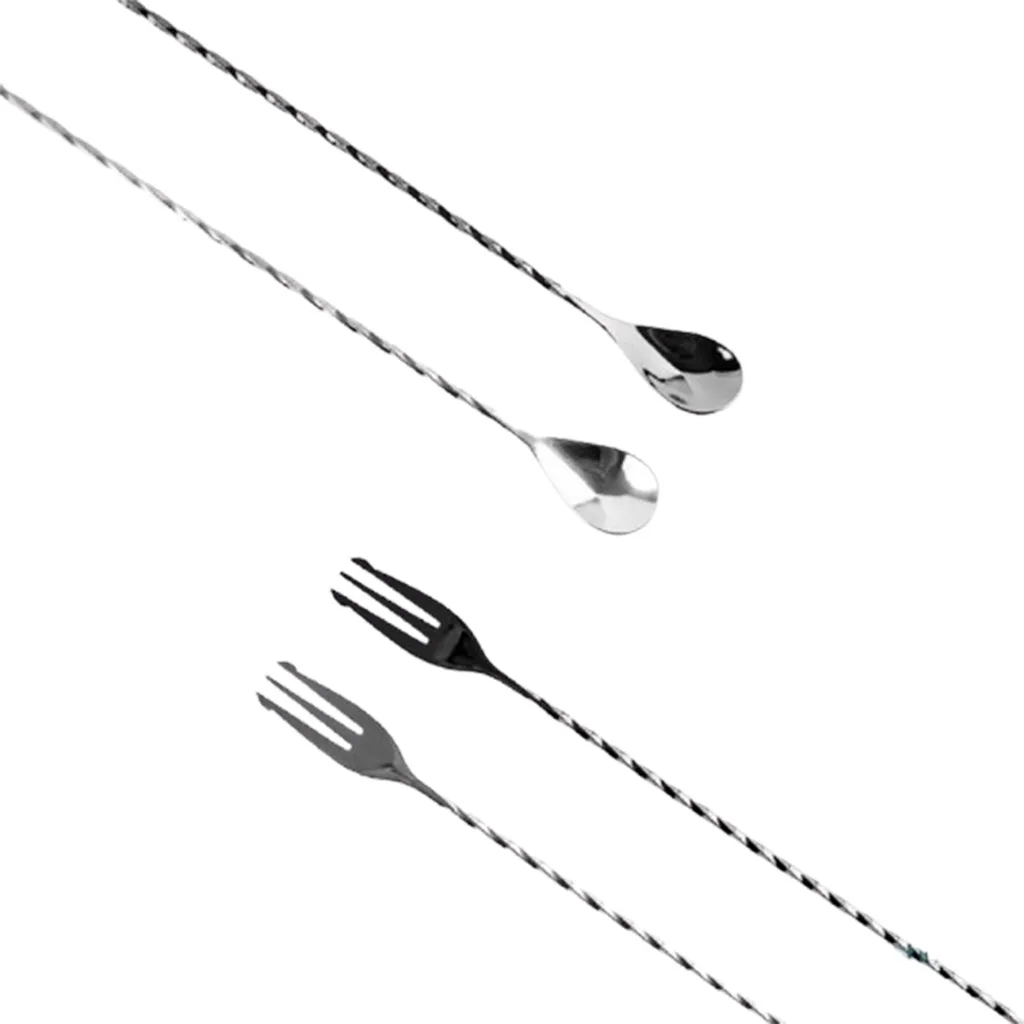 تال اسپون ته چنگالی پرایم