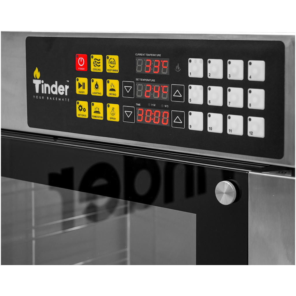 فر کانوکشن 5 سینی Tinder مدل Elisa GT-M120