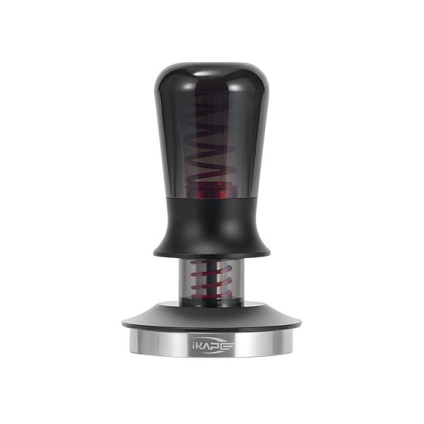 تمپر تکنیکال شفاف IKAPE ورژن V3