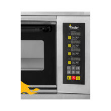 فر برقی Tinder مدل Logan GT-4060