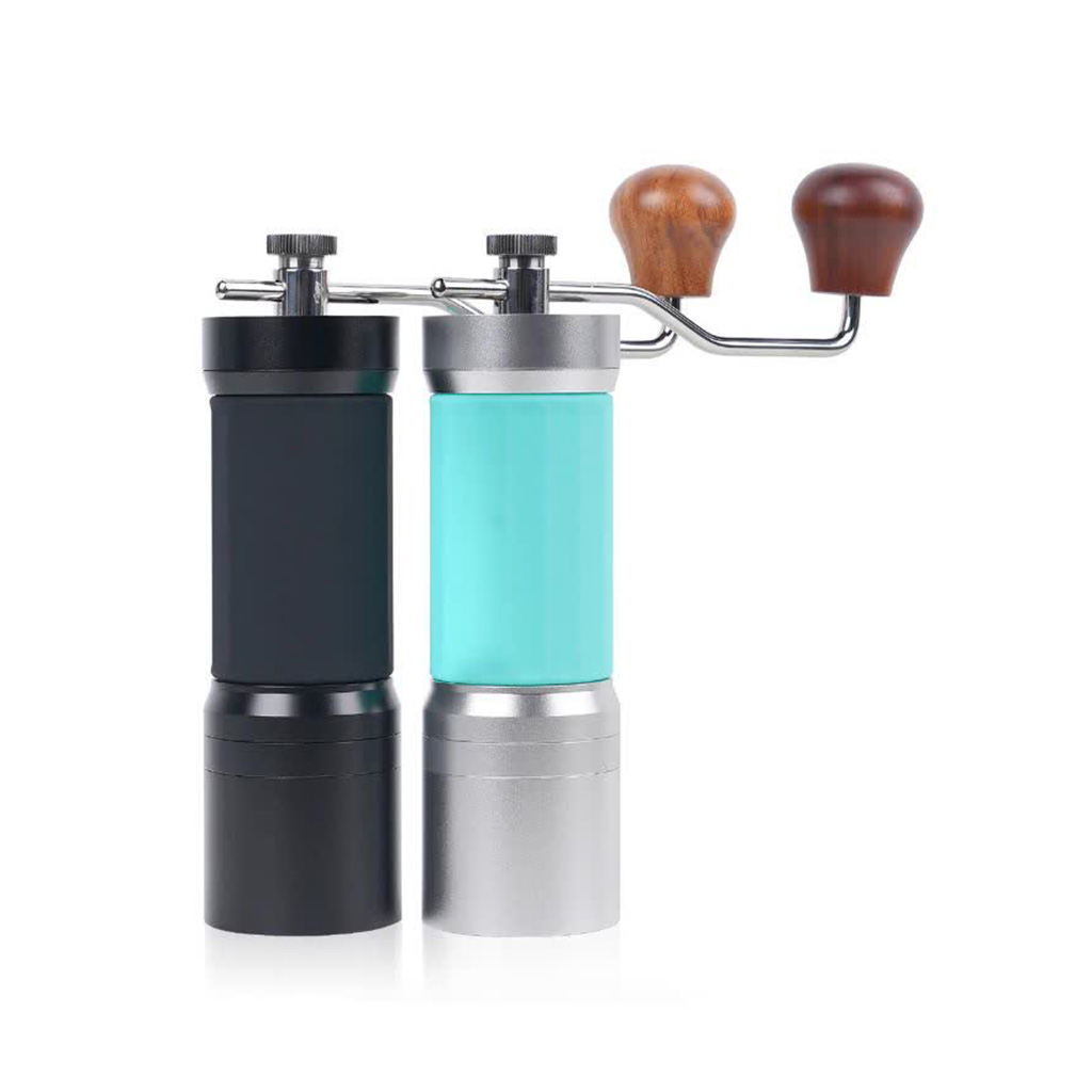 IKAPE V2 Manual Coffee