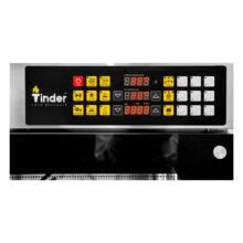 فر کانوکشن 5 سینی Tinder مدل Elisa GT-E120