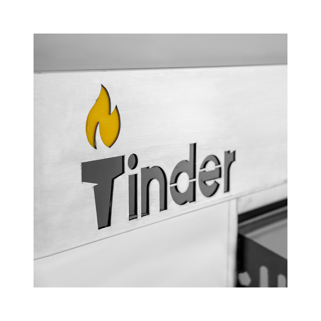 فر برقی Tinder مدل Dante