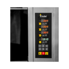 فر برقی Tinder مدل Logan GT-8060
