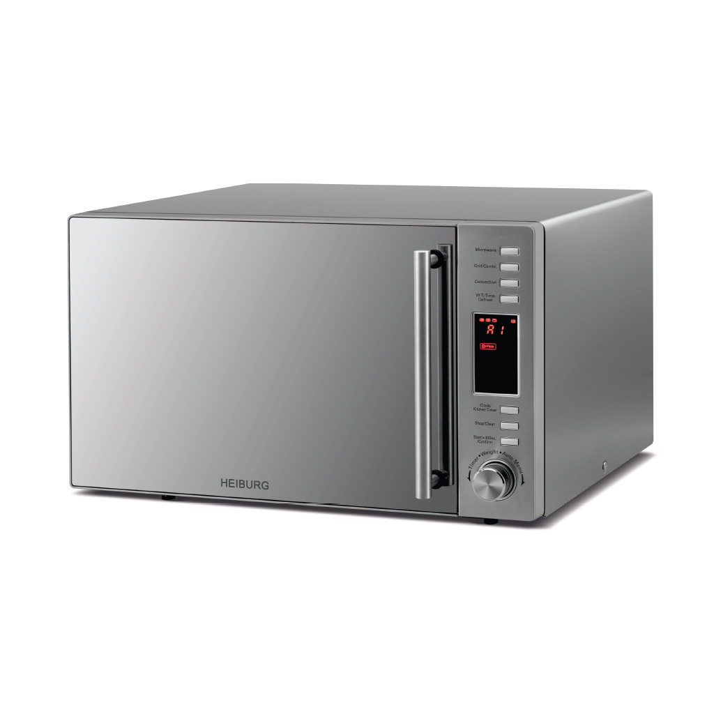 مایکروویو & سولاردم Model:MW-6050 هایبورگ