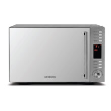 مایکروویو & سولاردم Model:MW-6050 هایبورگ