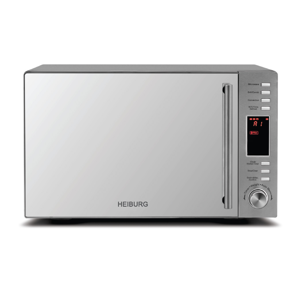 مایکروویو & سولاردم Model:MW-6050 هایبورگ