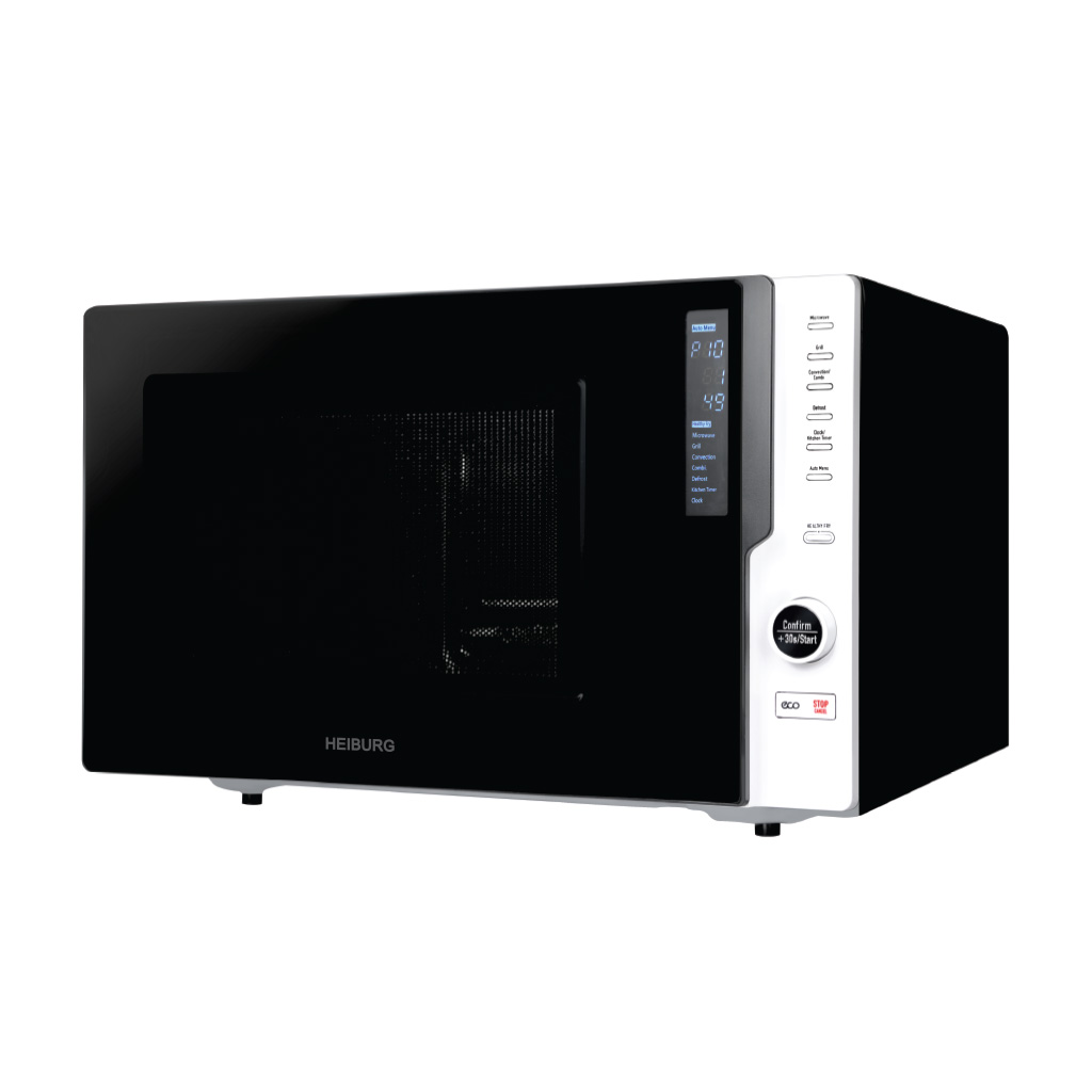 مایکروویو، سولاردم و ایرفرایر Model:MW-6060 هایبورگ