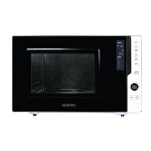 مایکروویو، سولاردم و ایرفرایر Model:MW-6060 هایبورگ