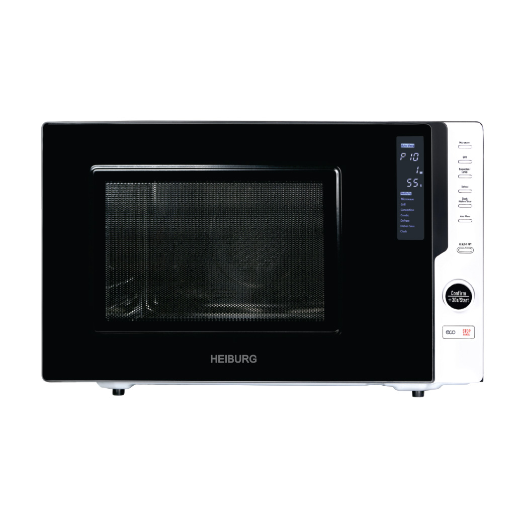 مایکروویو، سولاردم و ایرفرایر Model:MW-6060 هایبورگ
