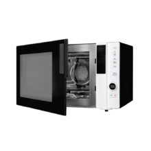مایکروویو، سولاردم و ایرفرایر Model:MW-6060 هایبورگ