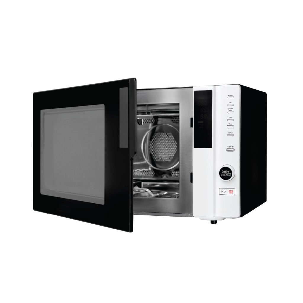 مایکروویو، سولاردم و ایرفرایر Model:MW-6060 هایبورگ