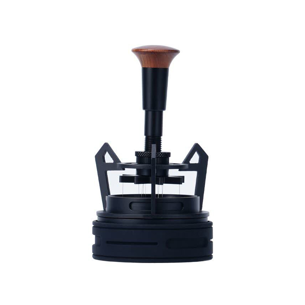 نیدل چرخشی اتومات IKAPE ورژن V3