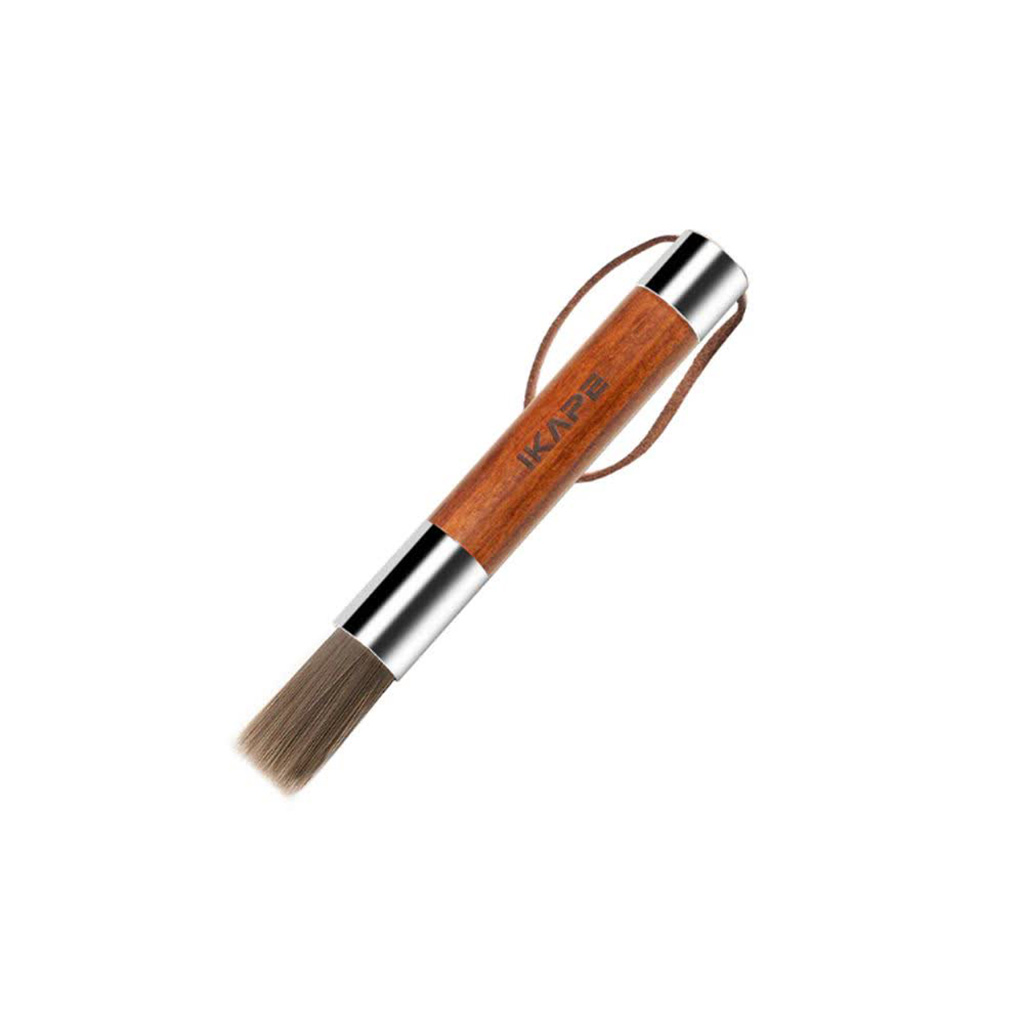 برس چوبی IKAPE