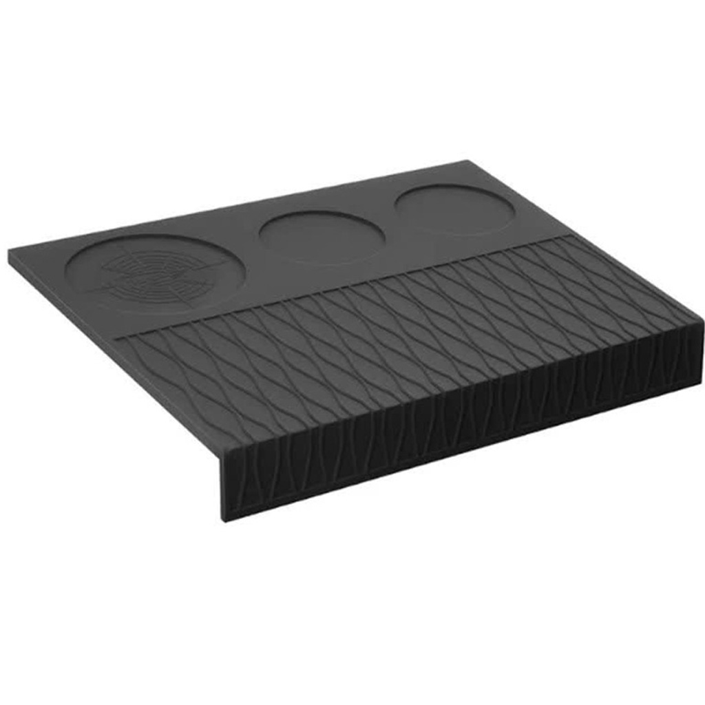 مت تمپر سیلیکونی IKAPE ورژن v2