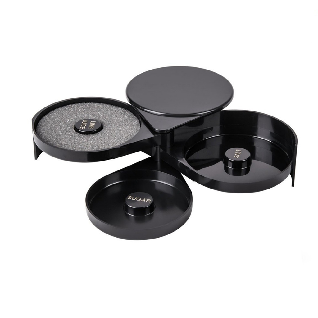 گلس ریمر الایت 3 خانه BSS