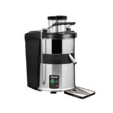 آبمیوه گیری سیدو مدل ES900
