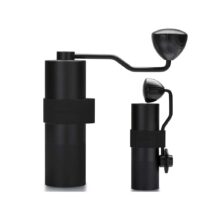 آسیاب قهوه دستی نورمکور مدل V2 Titanium