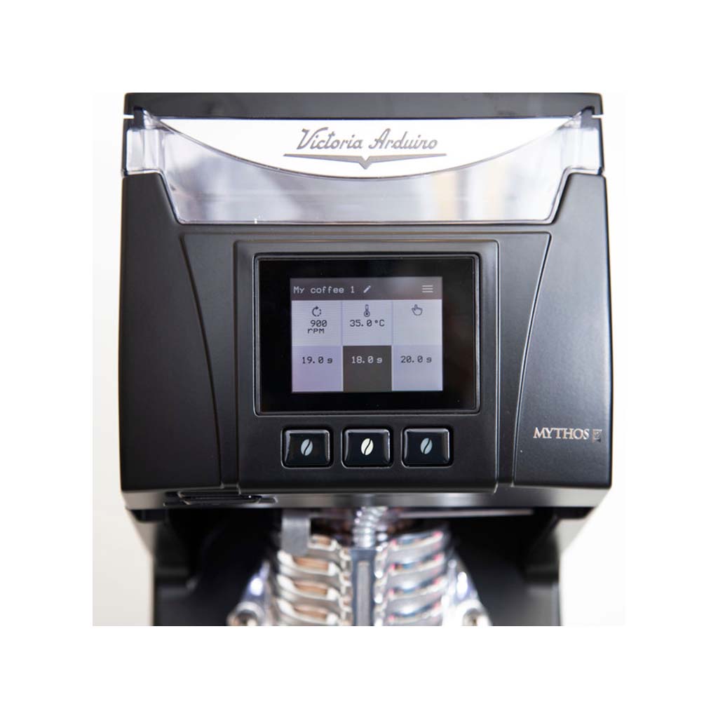 آسیاب قهوه ویکتوریا آردوینو مدل Mythos II