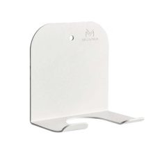استند پرتافیلتر دیواری فلزی تکی MUVNA