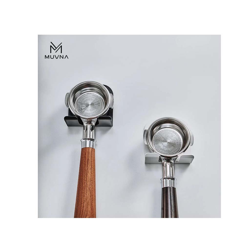 استند پرتافیلتر دیواری فلزی تکی MUVNA
